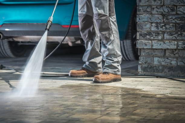 Best Pool Deck Cleaning  in Jefferson, MD