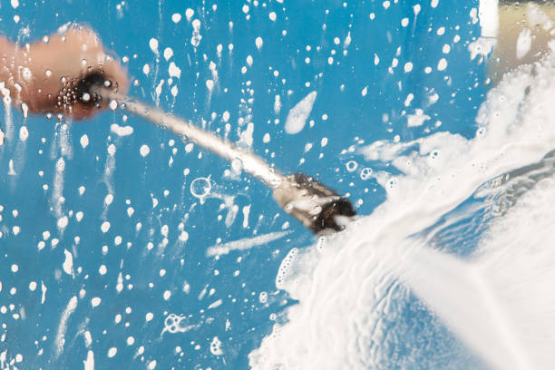 Best Oil Spill Cleanup  in Jefferson, MD