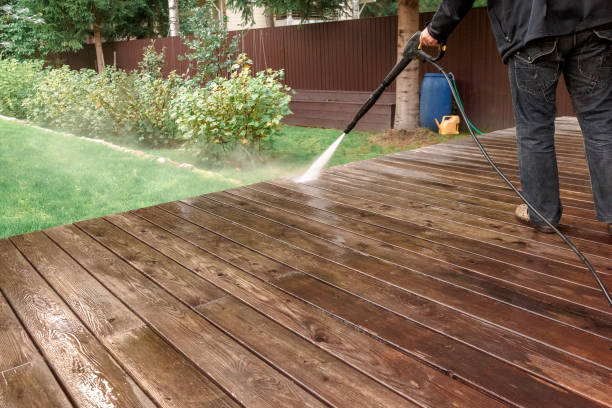 Best Parking Lot and Garage Cleaning  in Jefferson, MD