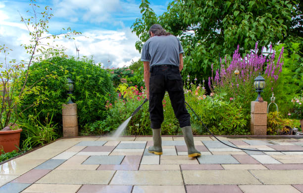 Best Sidewalk and Walkway Cleaning  in Jefferson, MD