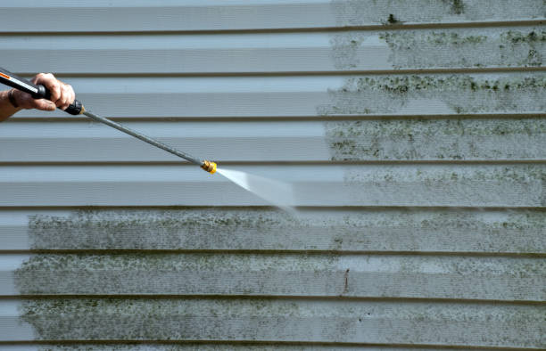 Trusted Jefferson, MD Pressure Washing Experts