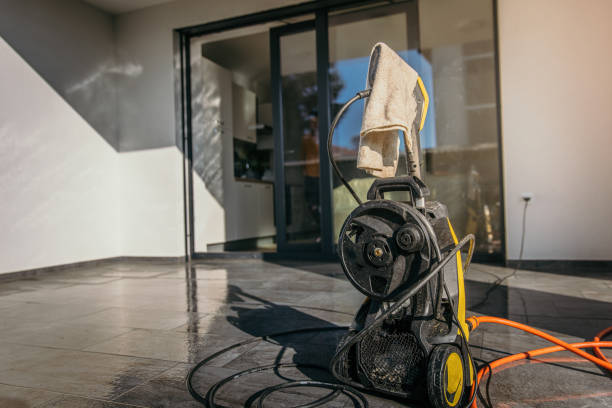 Best House Exterior Washing  in Jefferson, MD