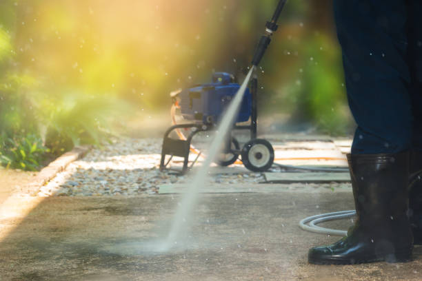 Best Playground Equipment Cleaning  in Jefferson, MD